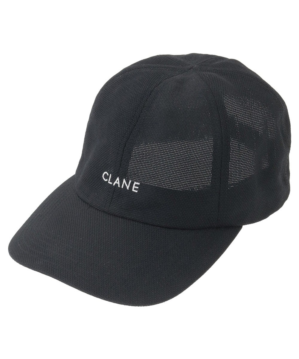 CLANE&times;KIJIMA TAKAYUKI DAD 6PANEL CAP