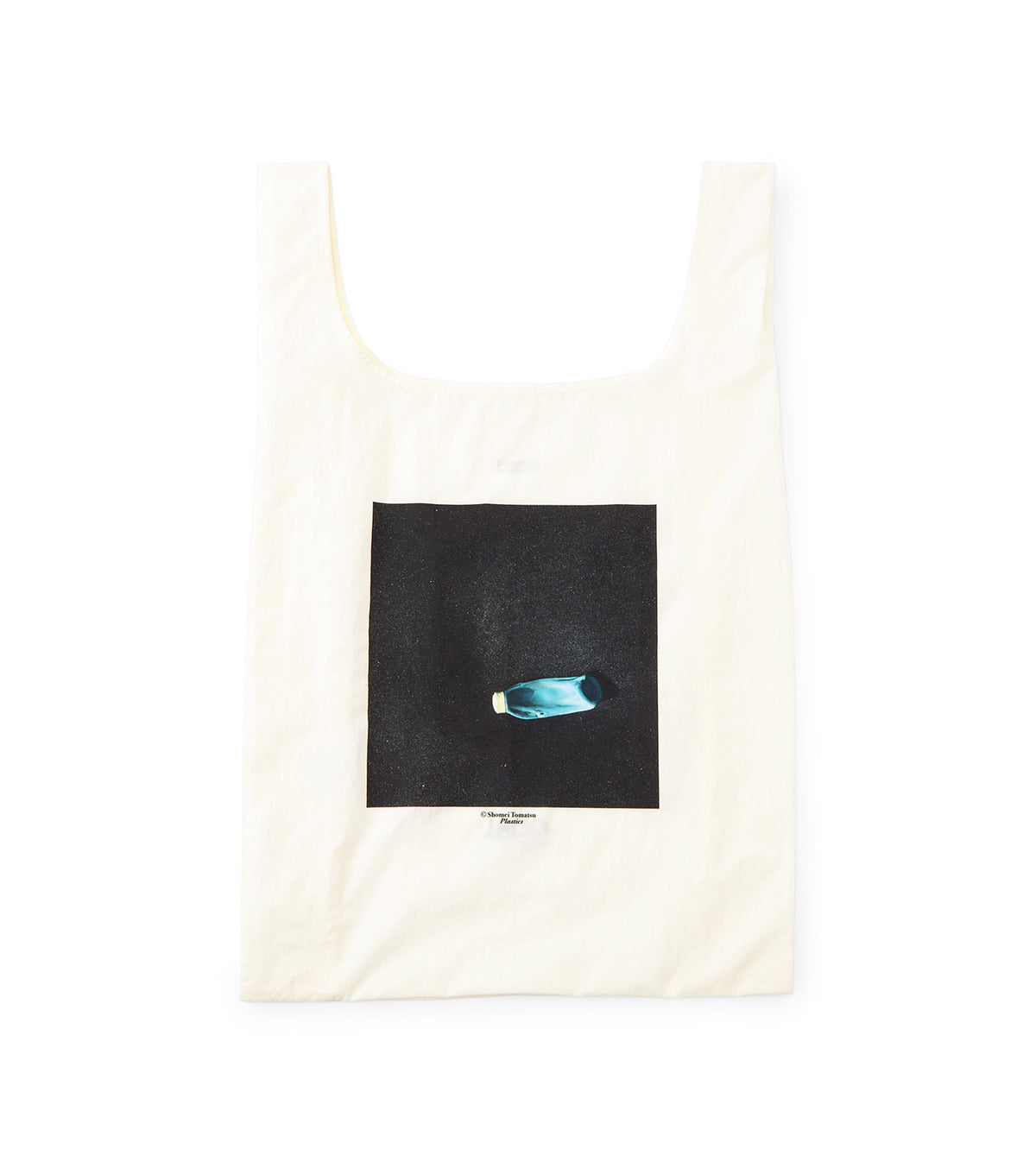 OOAL Photo Print Tote