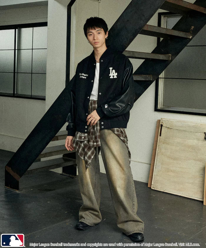 Limited Edition STUDIUM JACKET
