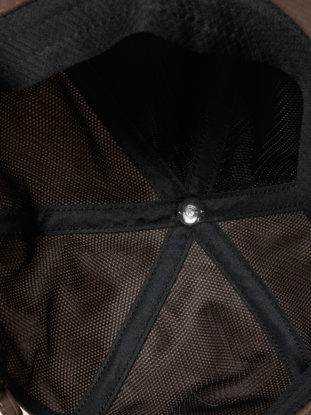 TECH PERTEX® 6PANEL CAP