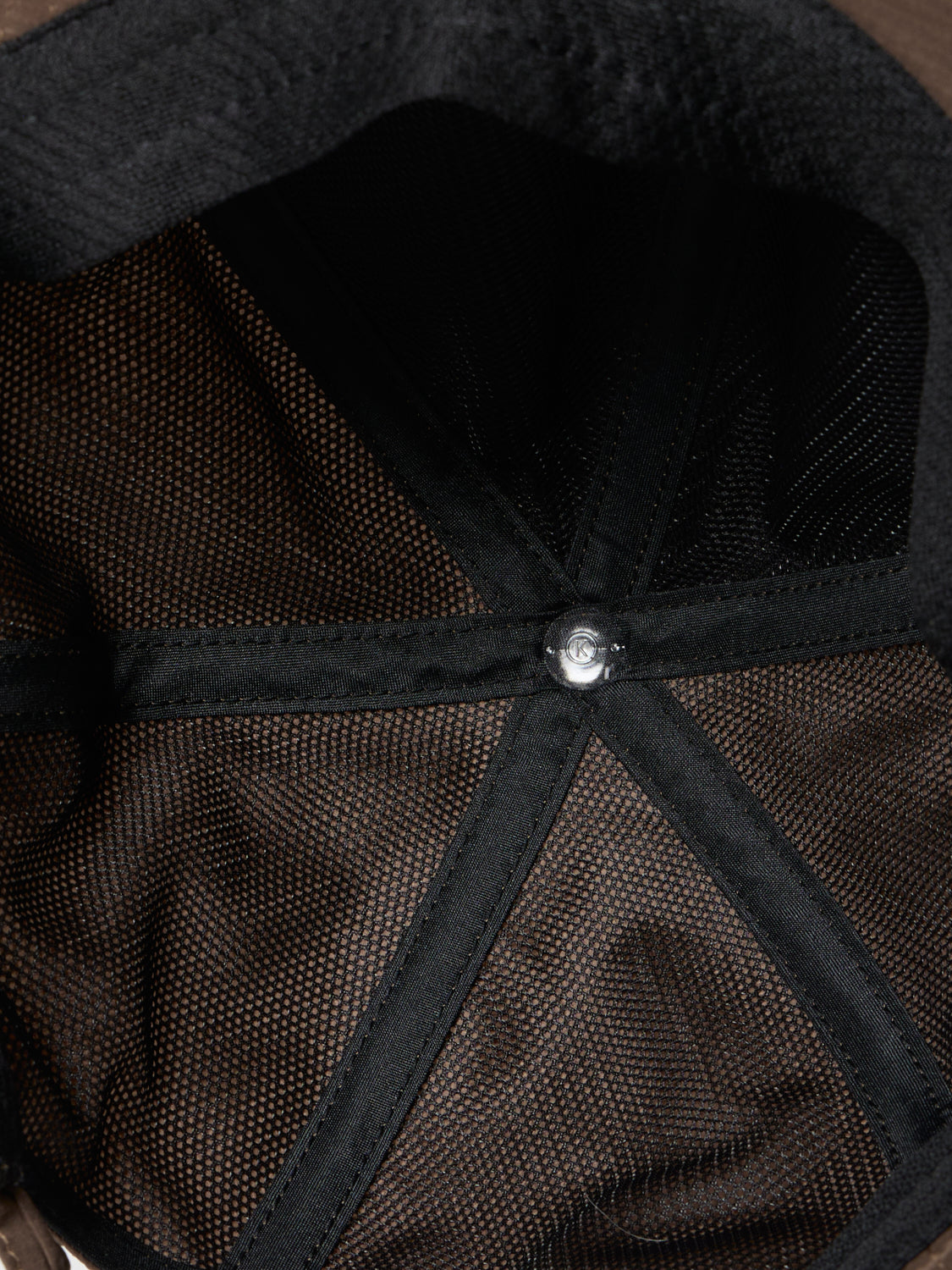 TECH PERTEX® 6PANEL CAP