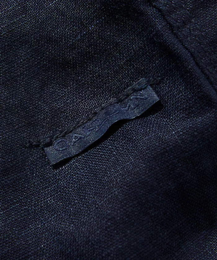 Linen Gym Pant