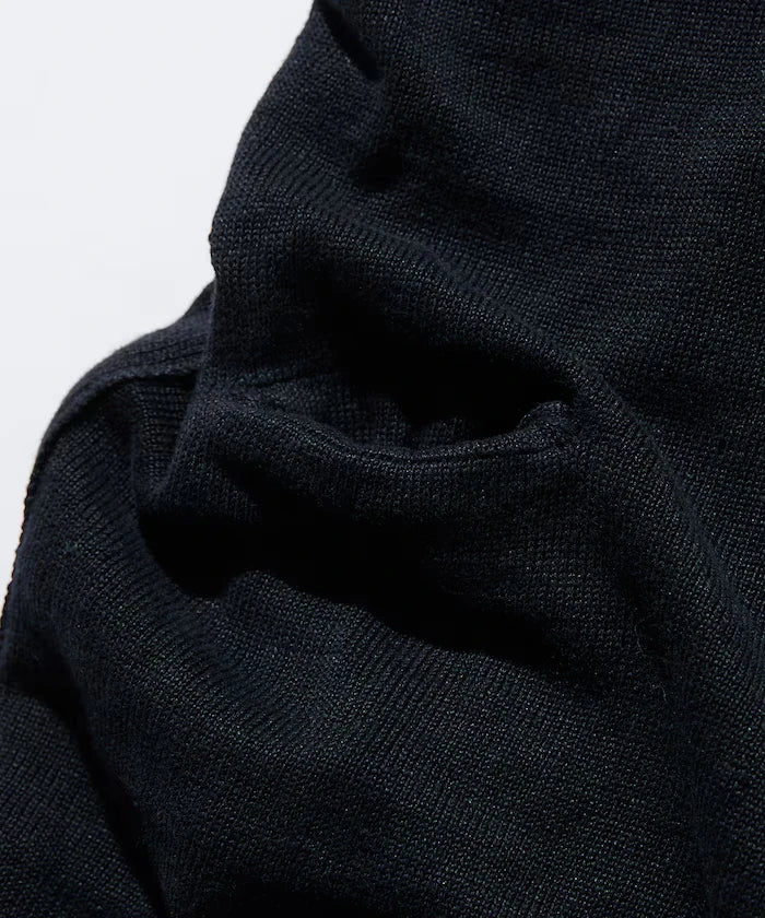 French Linen Pocket T-Shirt