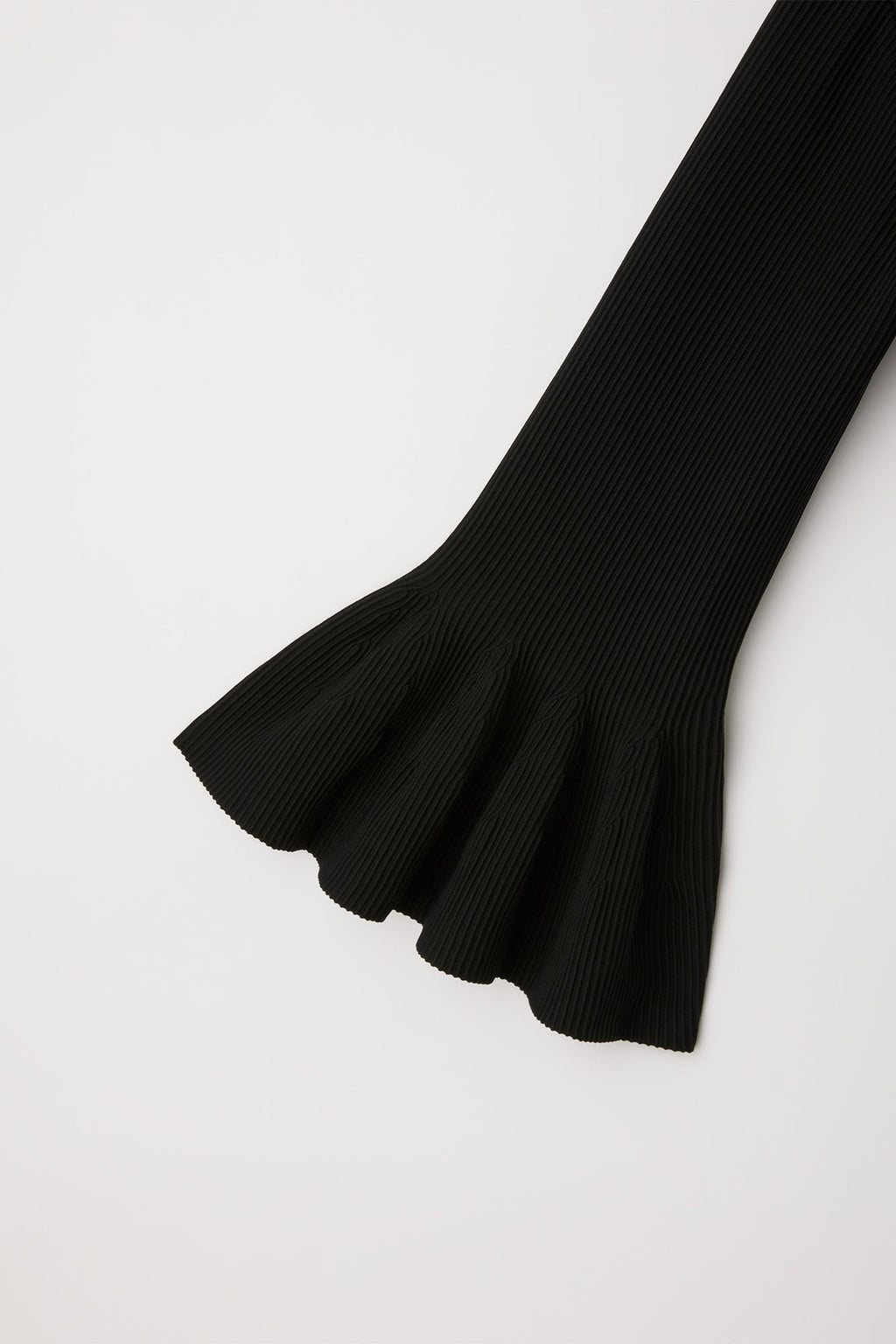HYPHA BELL SLEEVE COAT