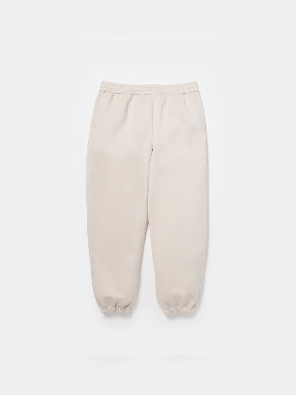 TECH SCUBA KNIT PANTS