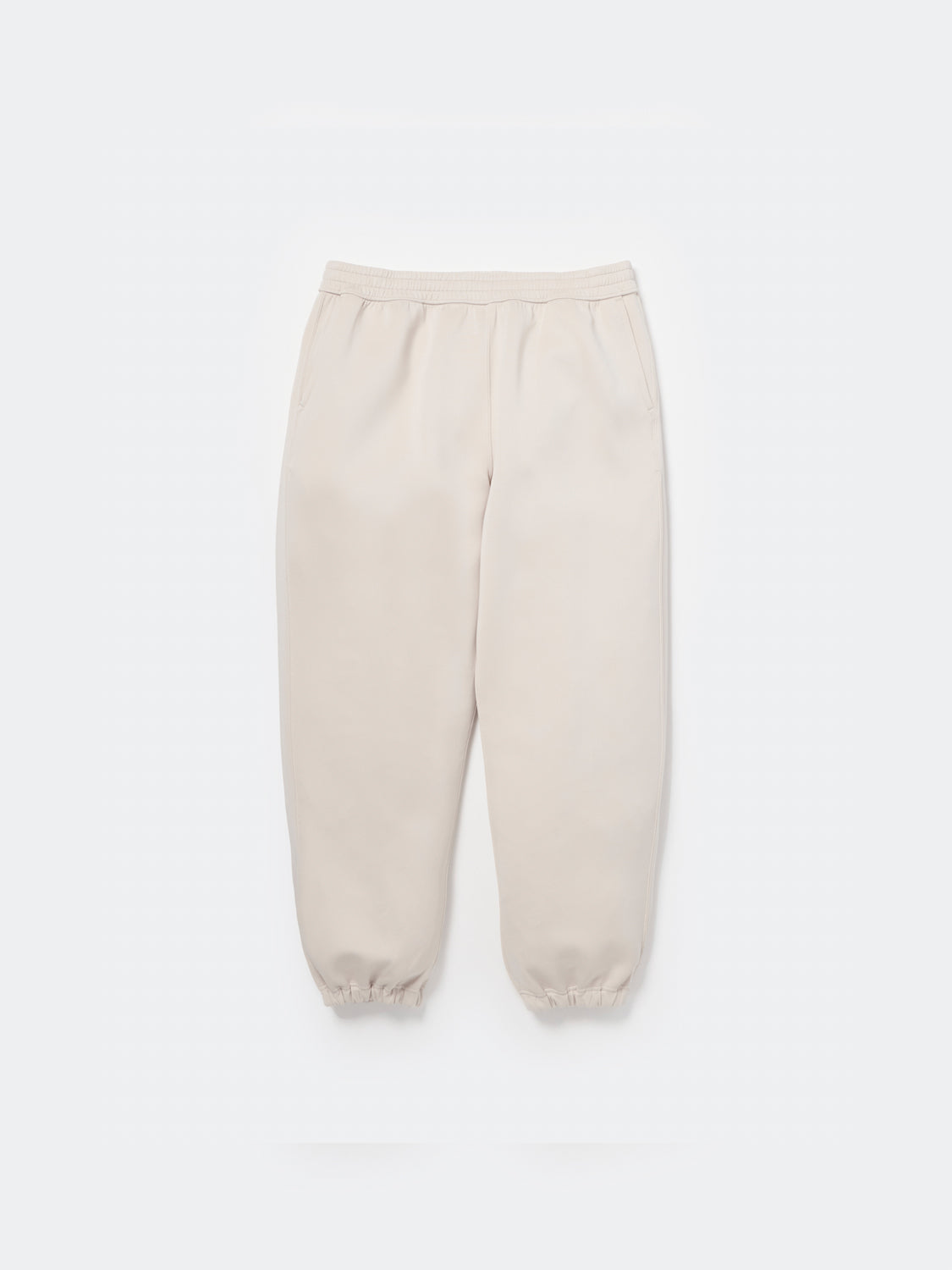 TECH SCUBA KNIT PANTS