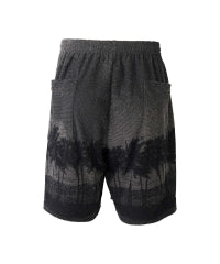 Thrills And Delights Jacquard Shorts