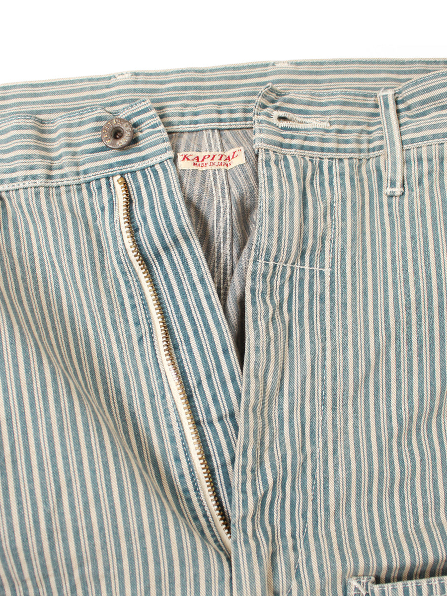Liberty Hickory Lumber Pants