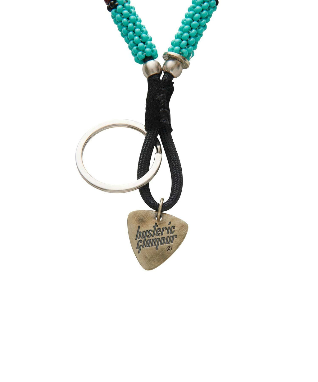 Akashic Tree/SEE NO EVIL SEE NO EVIL Bead Strap