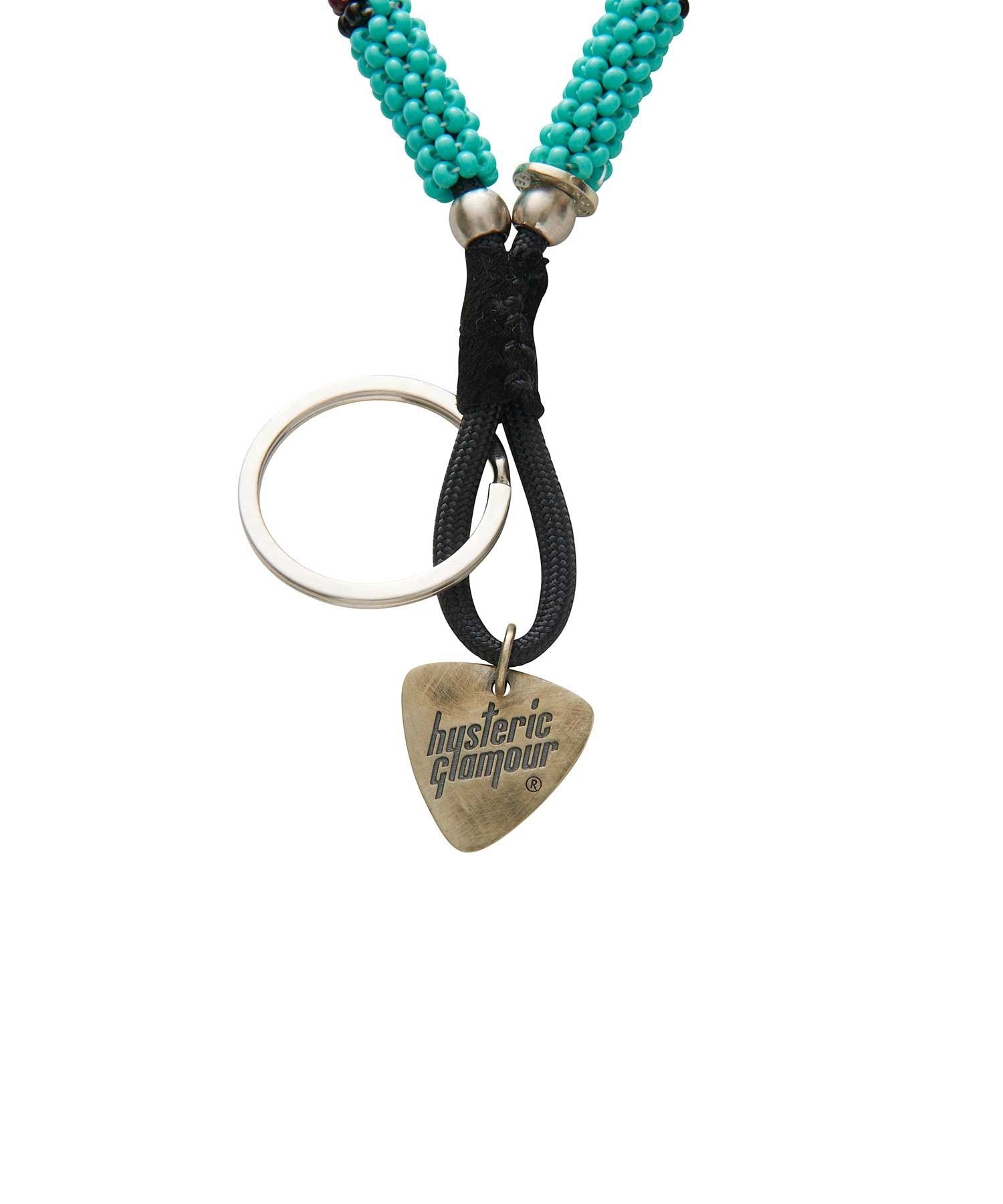 Akashic Tree/SEE NO EVIL SEE NO EVIL Bead Strap