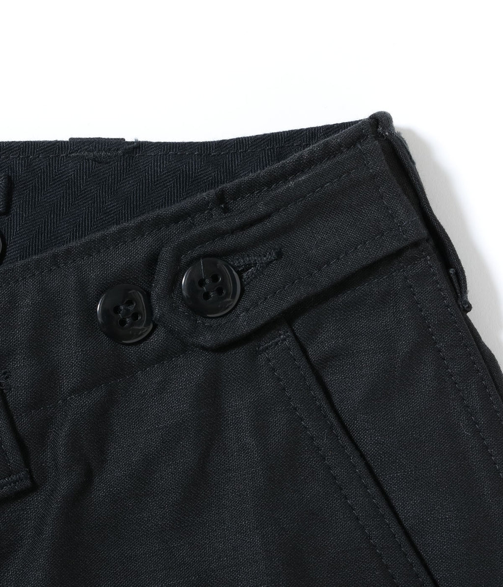 WILLIAM GIBSON COLLECTION BLACK M-1943