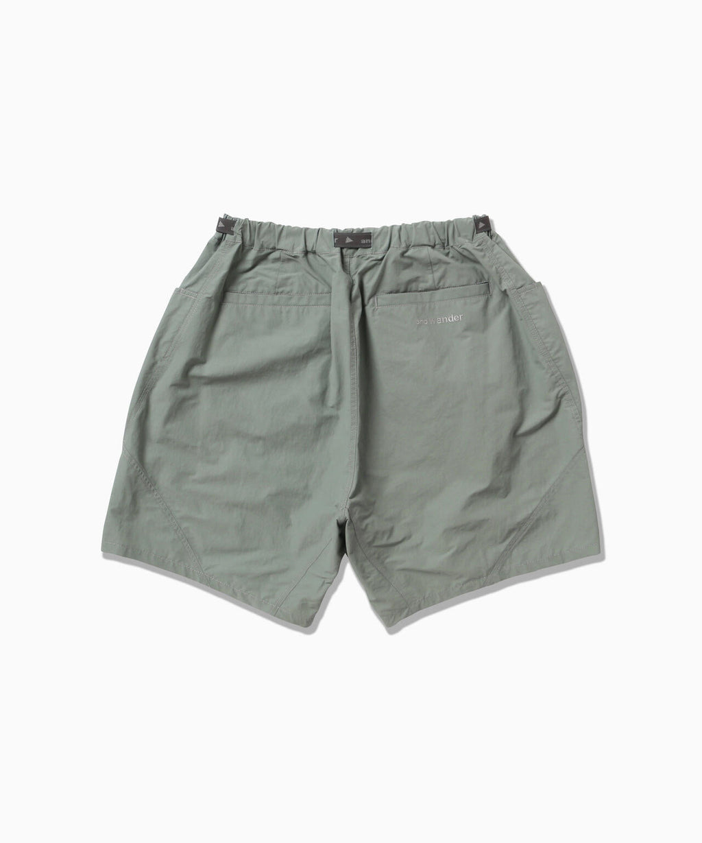 ottomancloth short pants (M)