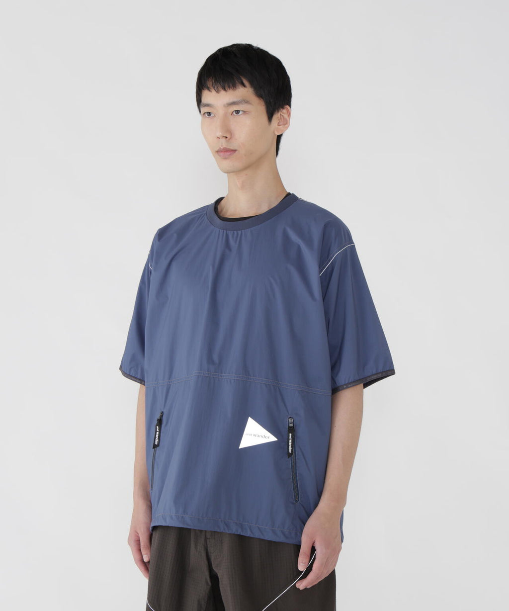 PERTEX wind T