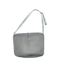 Mesh Field Shoulder Bag
