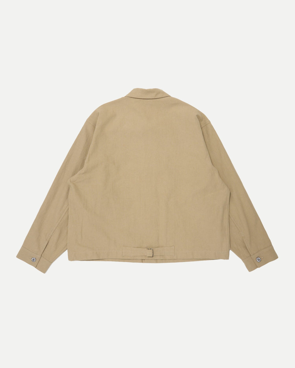 LOT.303 COVERALL JACKET