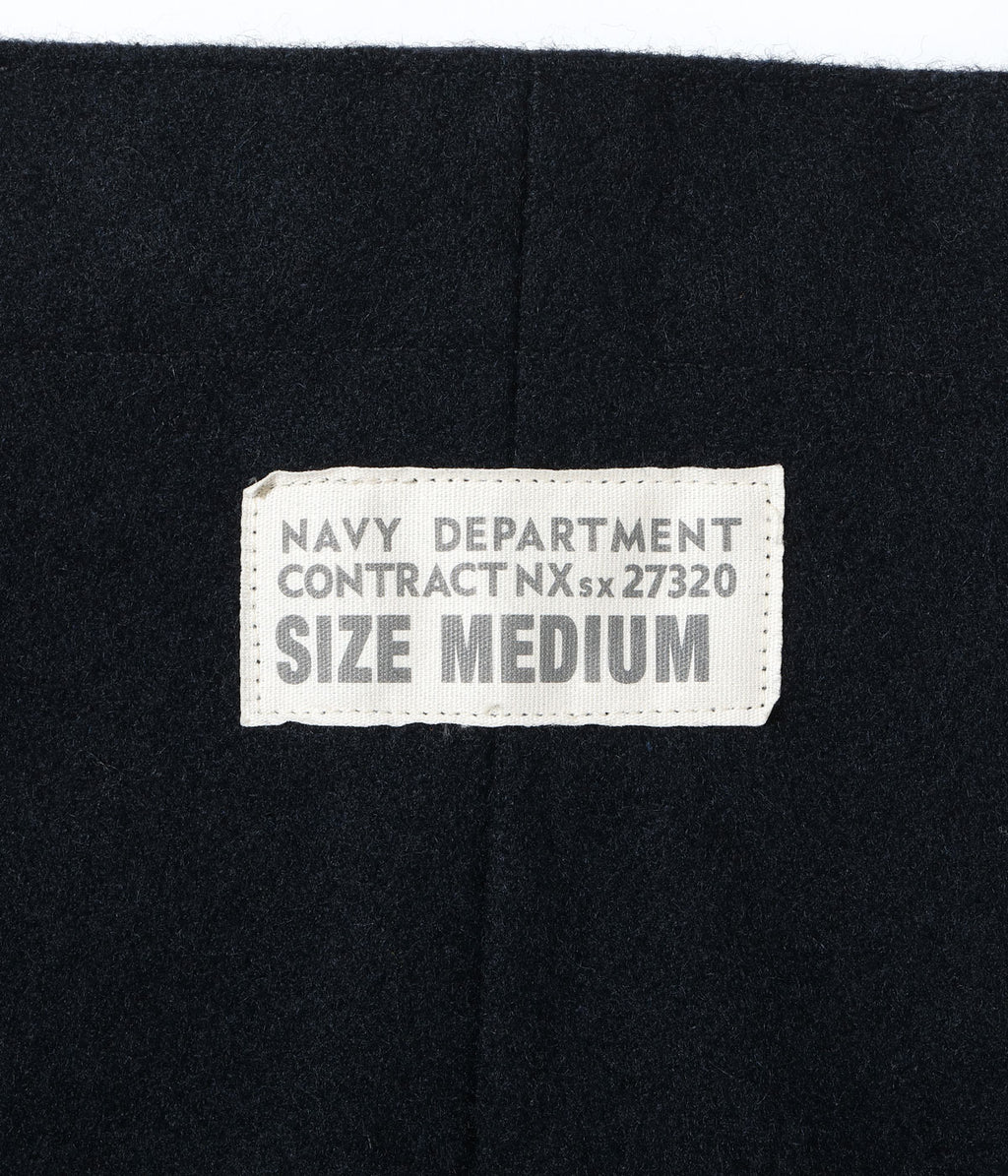 Type DECK TROUSERS RAYON COTTON VERSION ���NAVY DEPARTMENT���