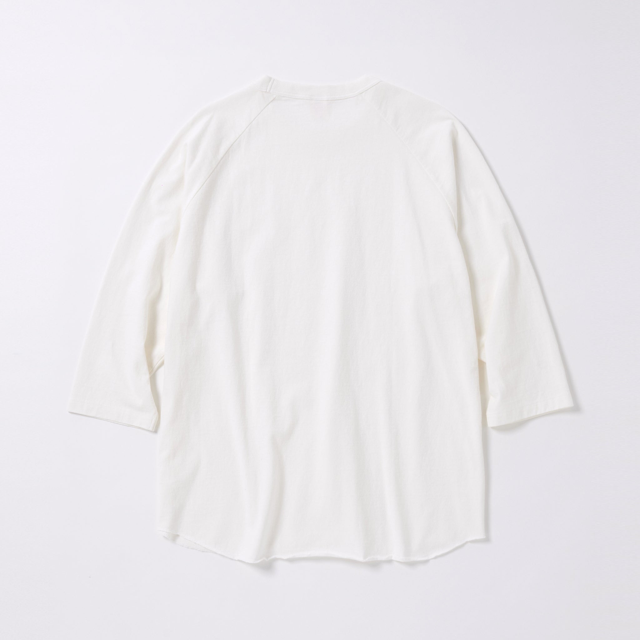 GL69312 / U.S COTTON BASEBALL T-SHIRT