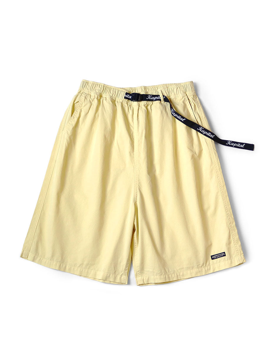 Koma Barley Easy Short Pants