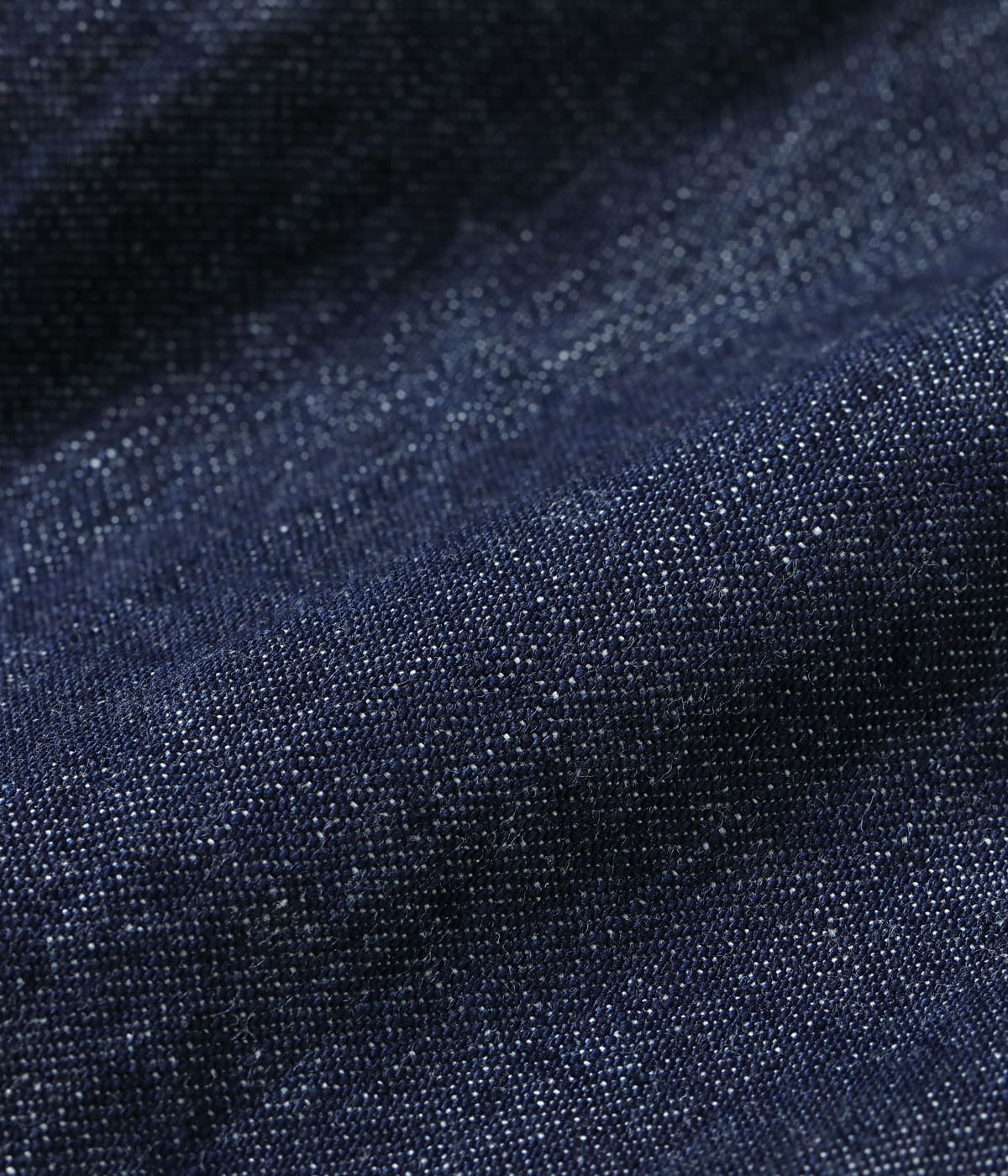 Late 1950s Style Blue Denim Okinawa Jumper "CHIBANA ARCHER'S"