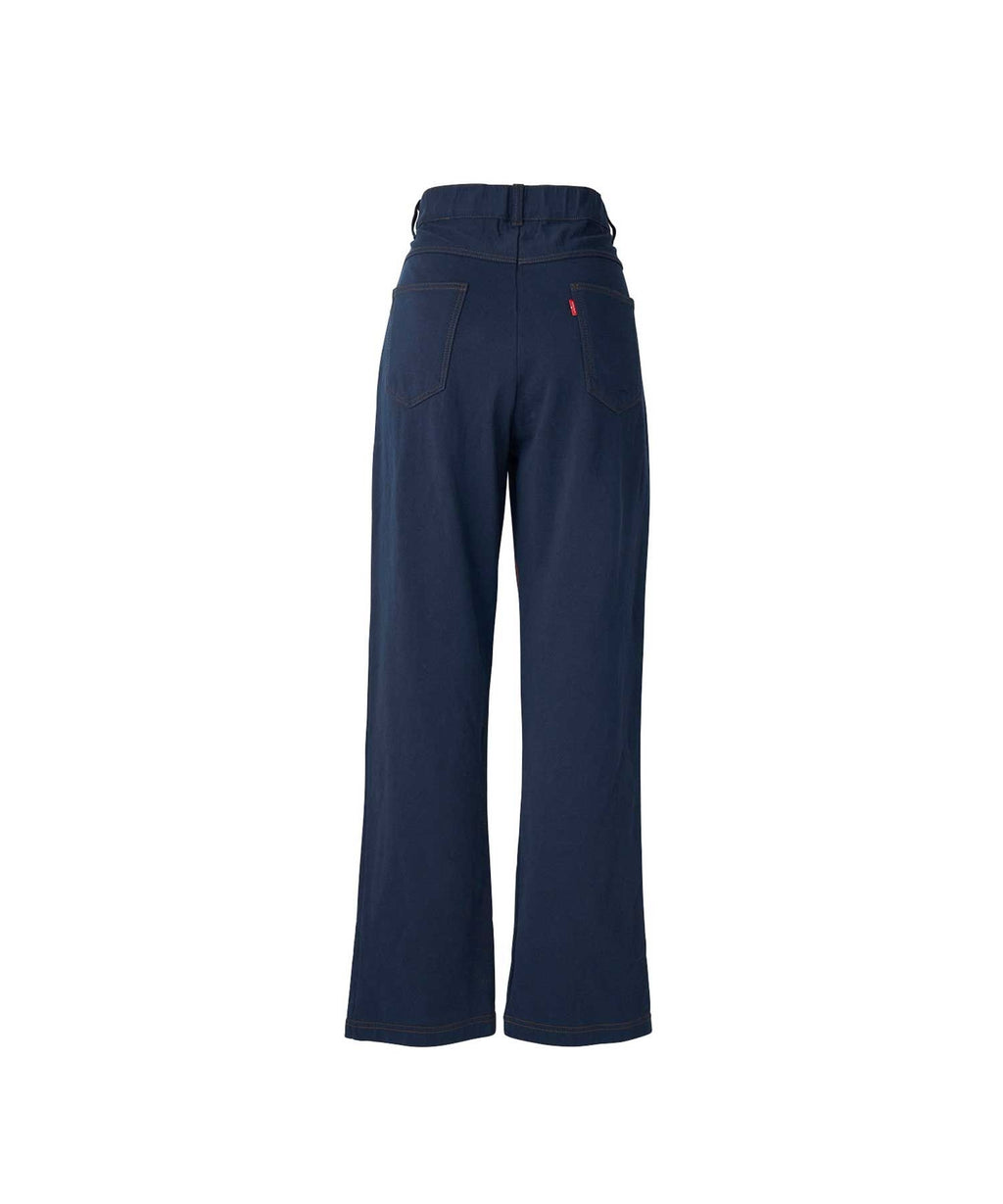 SUPER HYS 5 Pocket Pants