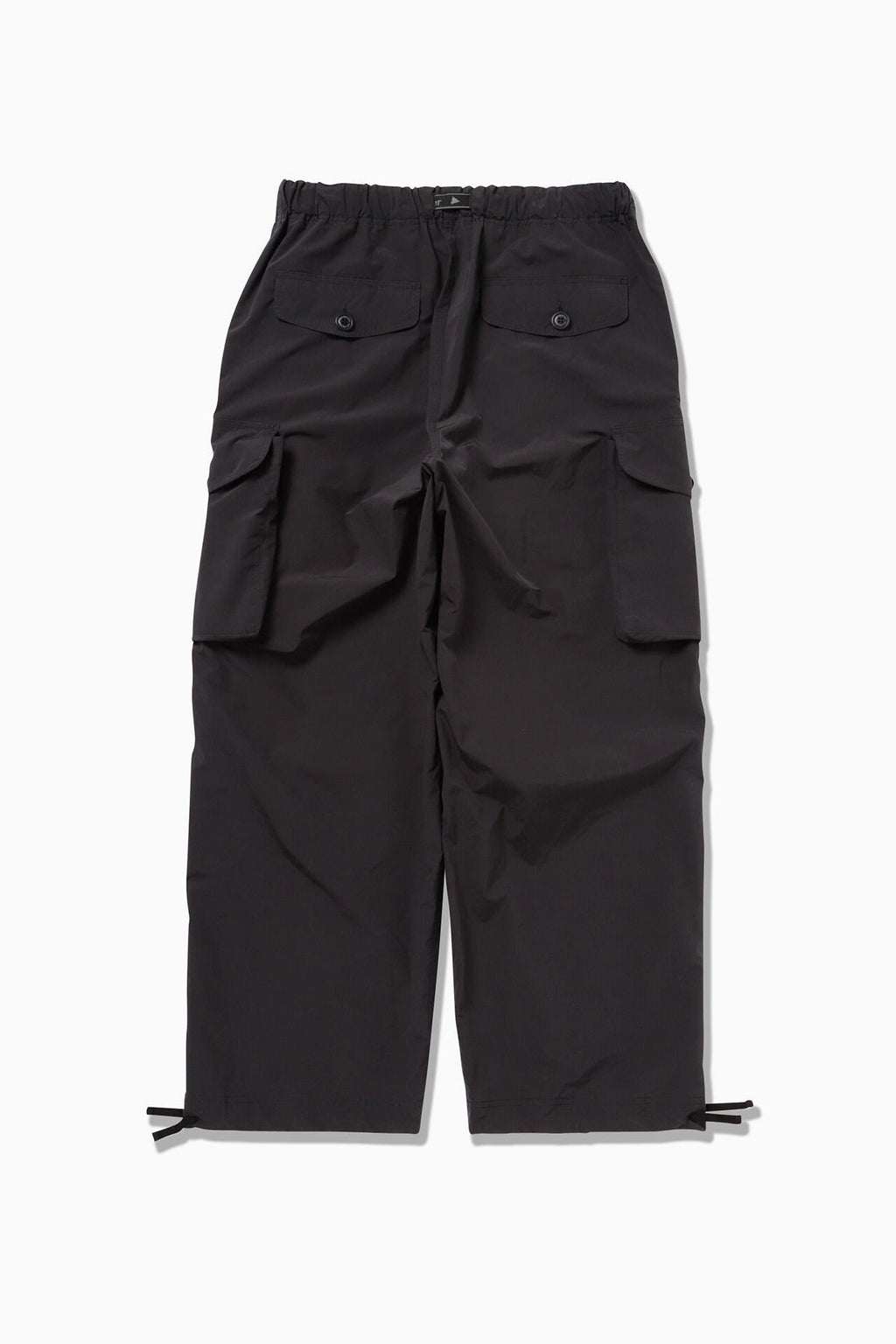 oversized cargo pants 2