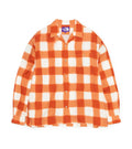 Field Open Collar Shirt