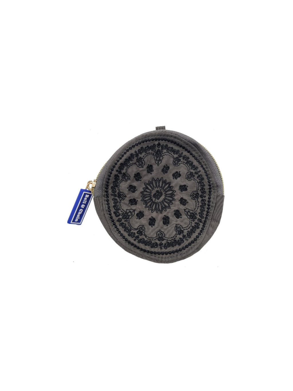 Bandana(#61c/gray R/p-301608)