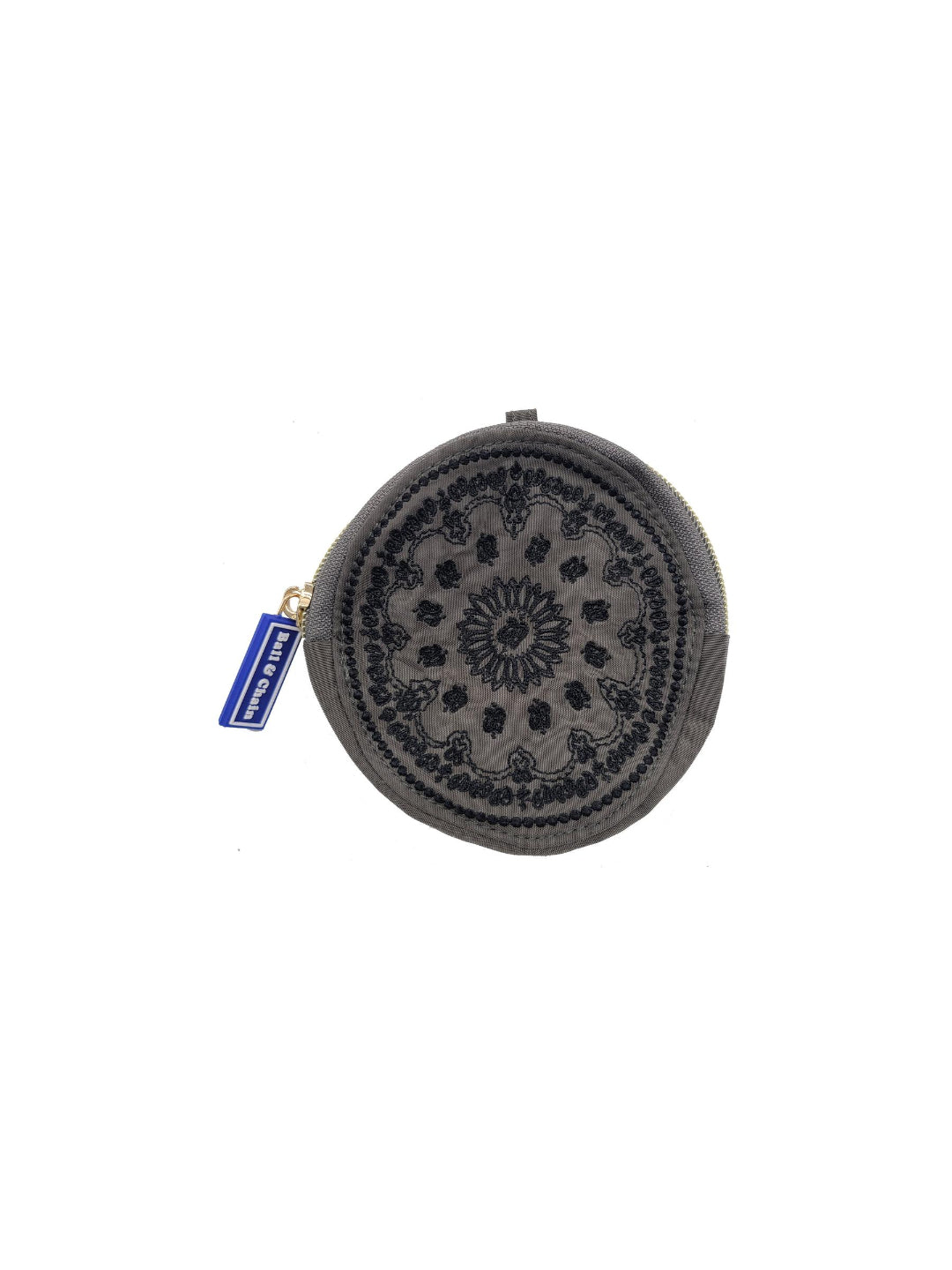 Bandana(#61c/gray R/p-301608)