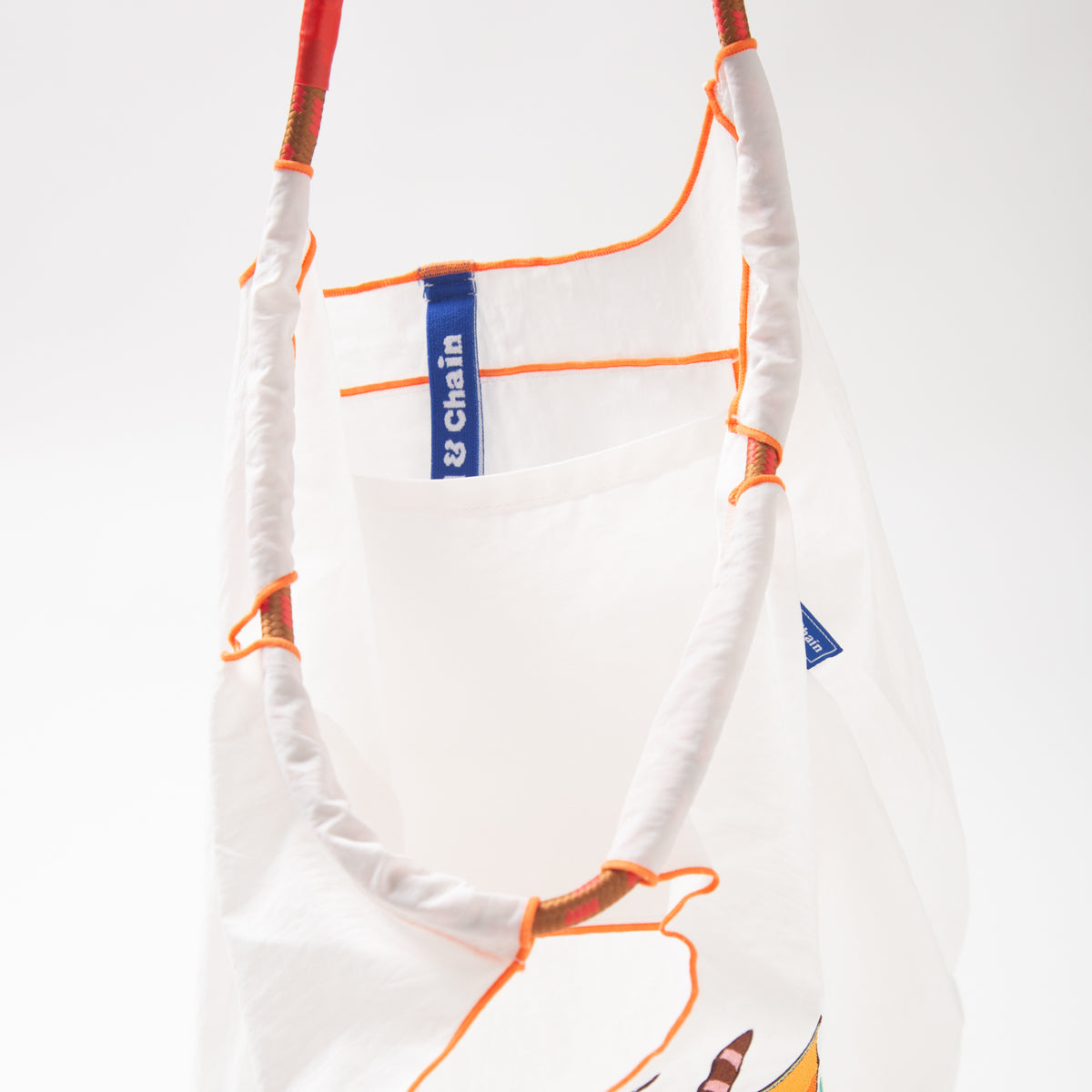 Parfait #04 White-301029