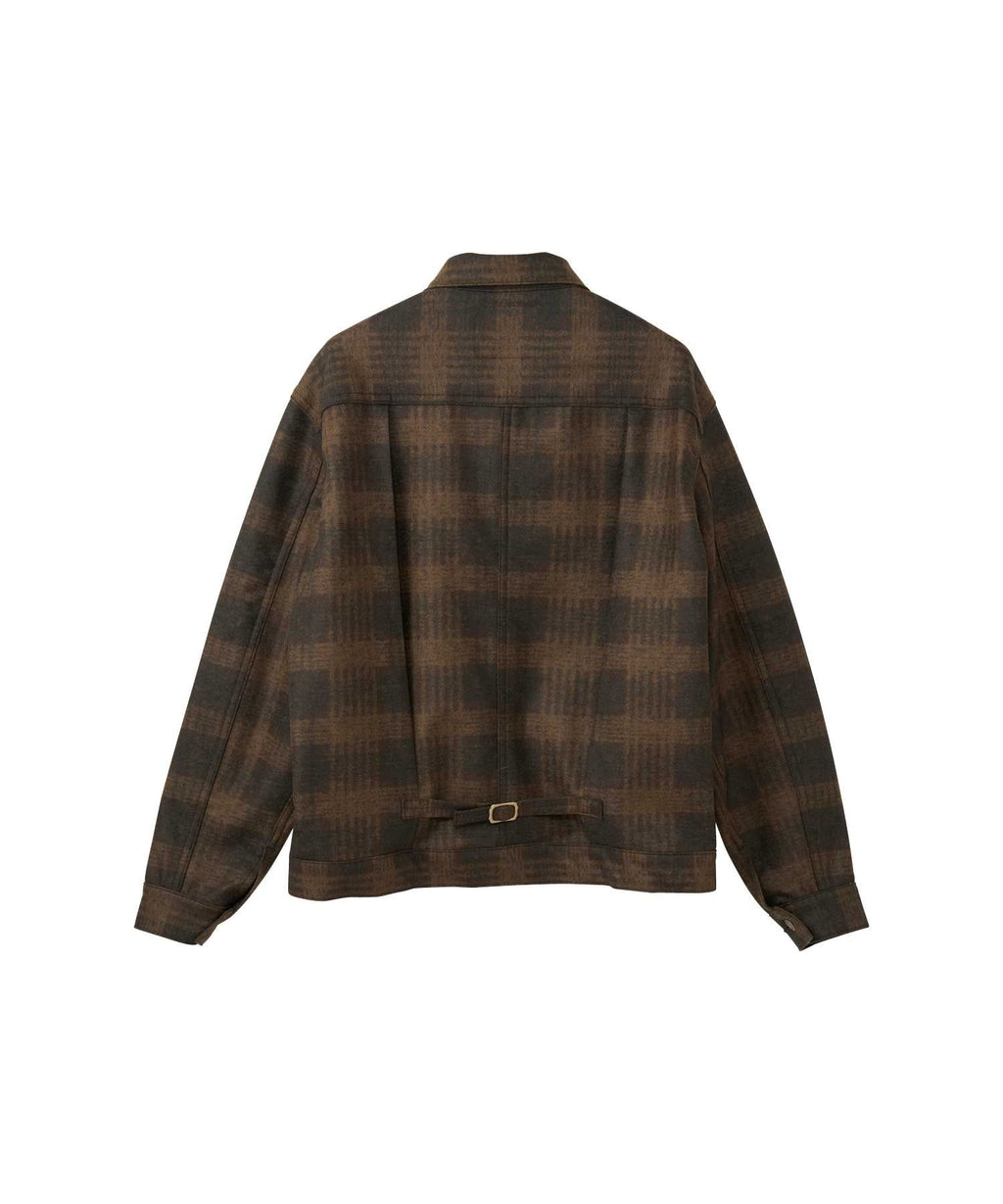 1ST TYPE Jacket