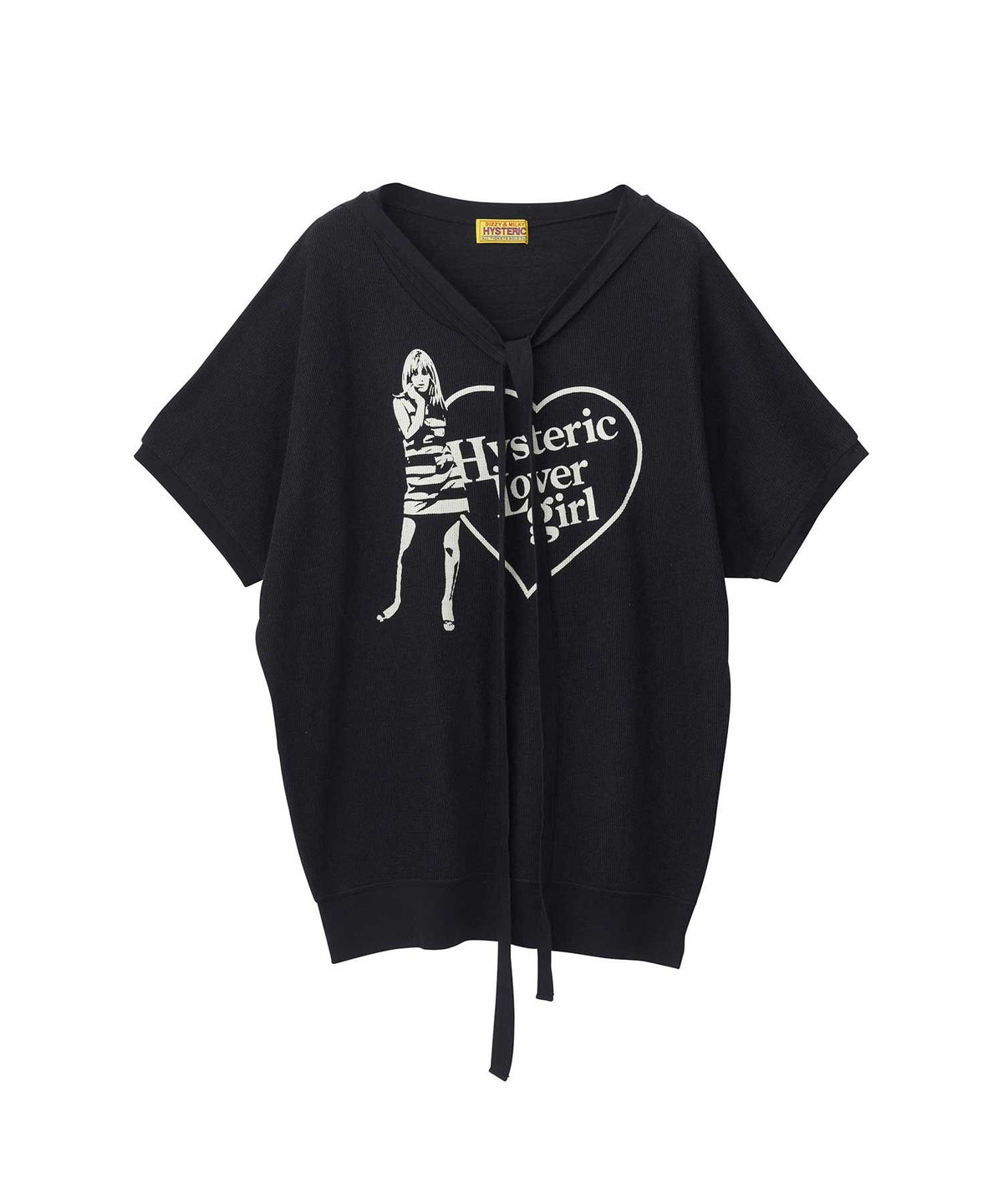 HG LOVER GIRL Pullover