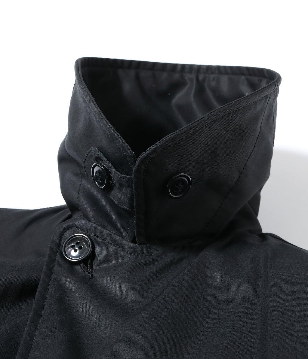 William Gibson Collection Black AL-1