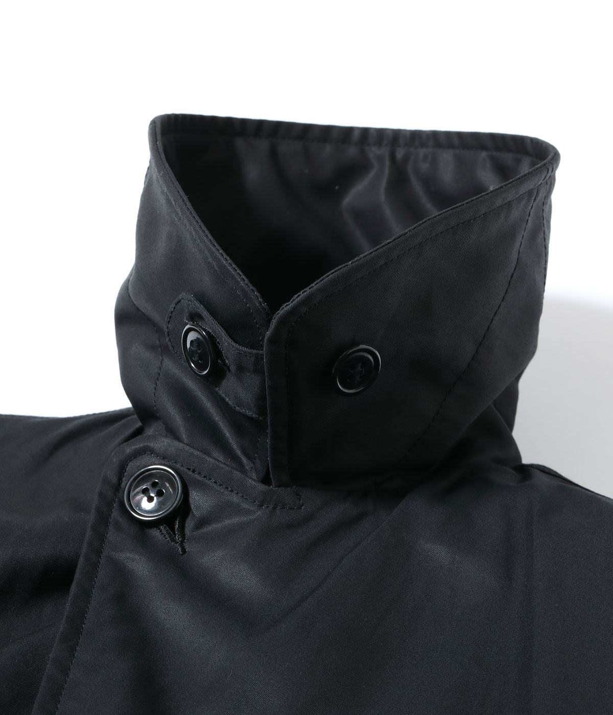 William Gibson Collection Black AL-1