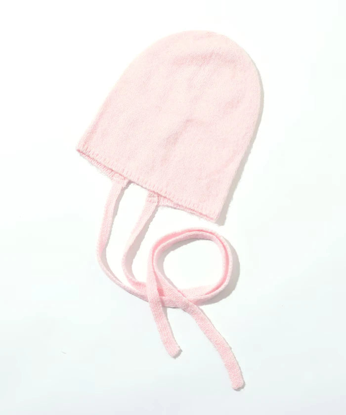 Alpaca Blend Multiway Knit Beanie