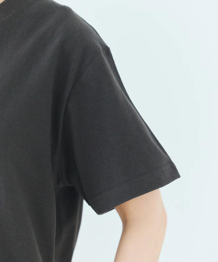 Comfortable Horse Print Crew Neck T-Shirt