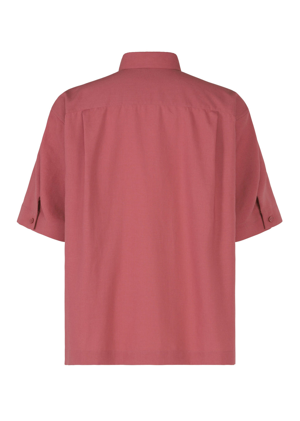 Pl Ramie Shirt