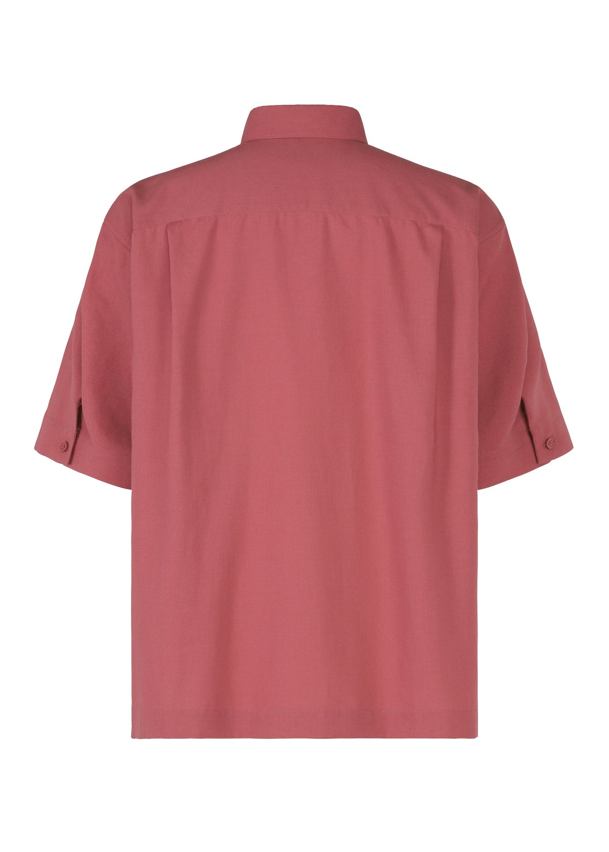 Pl Ramie Shirt