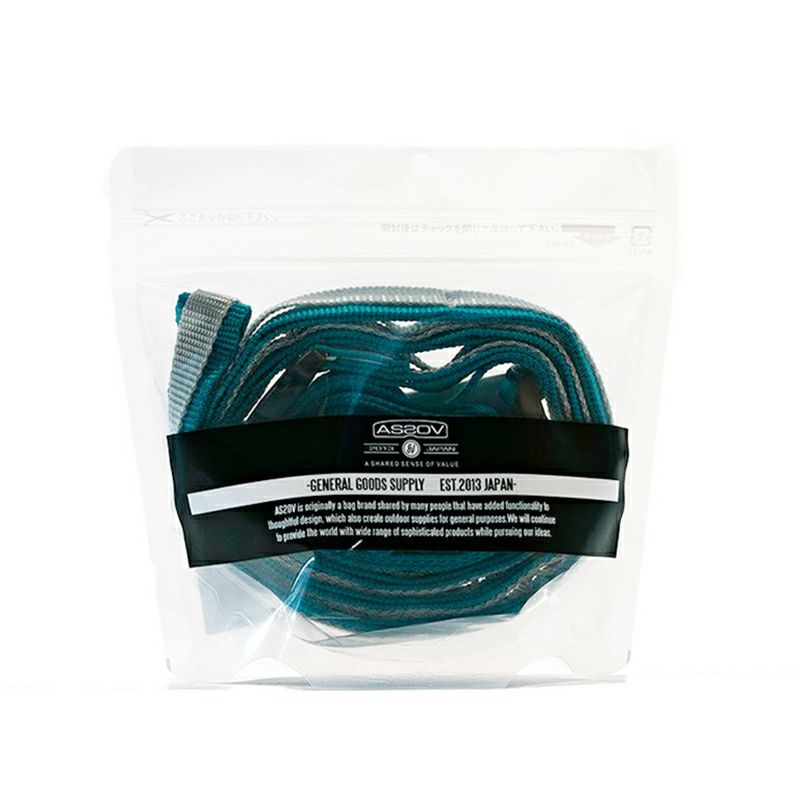HANGING CHAIN sizeL/TURQUOISE