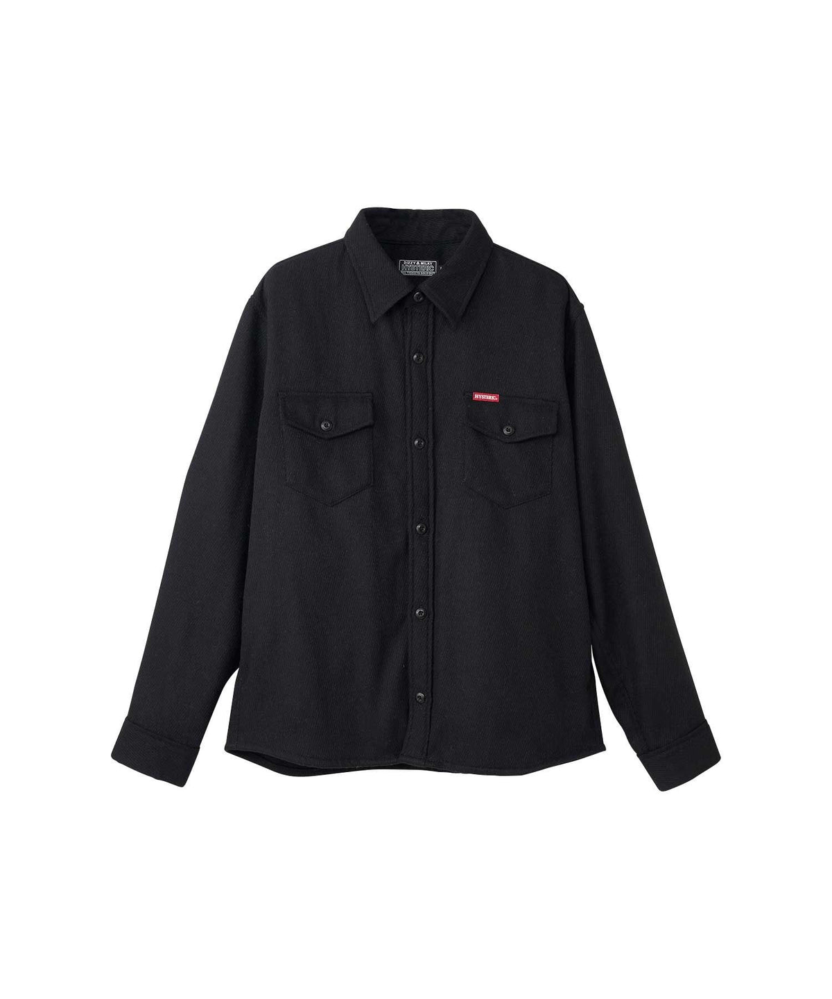 SPEEDSTER Embroidered CPO Shirt