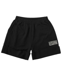 HYSTERIC Embroidered Shorts