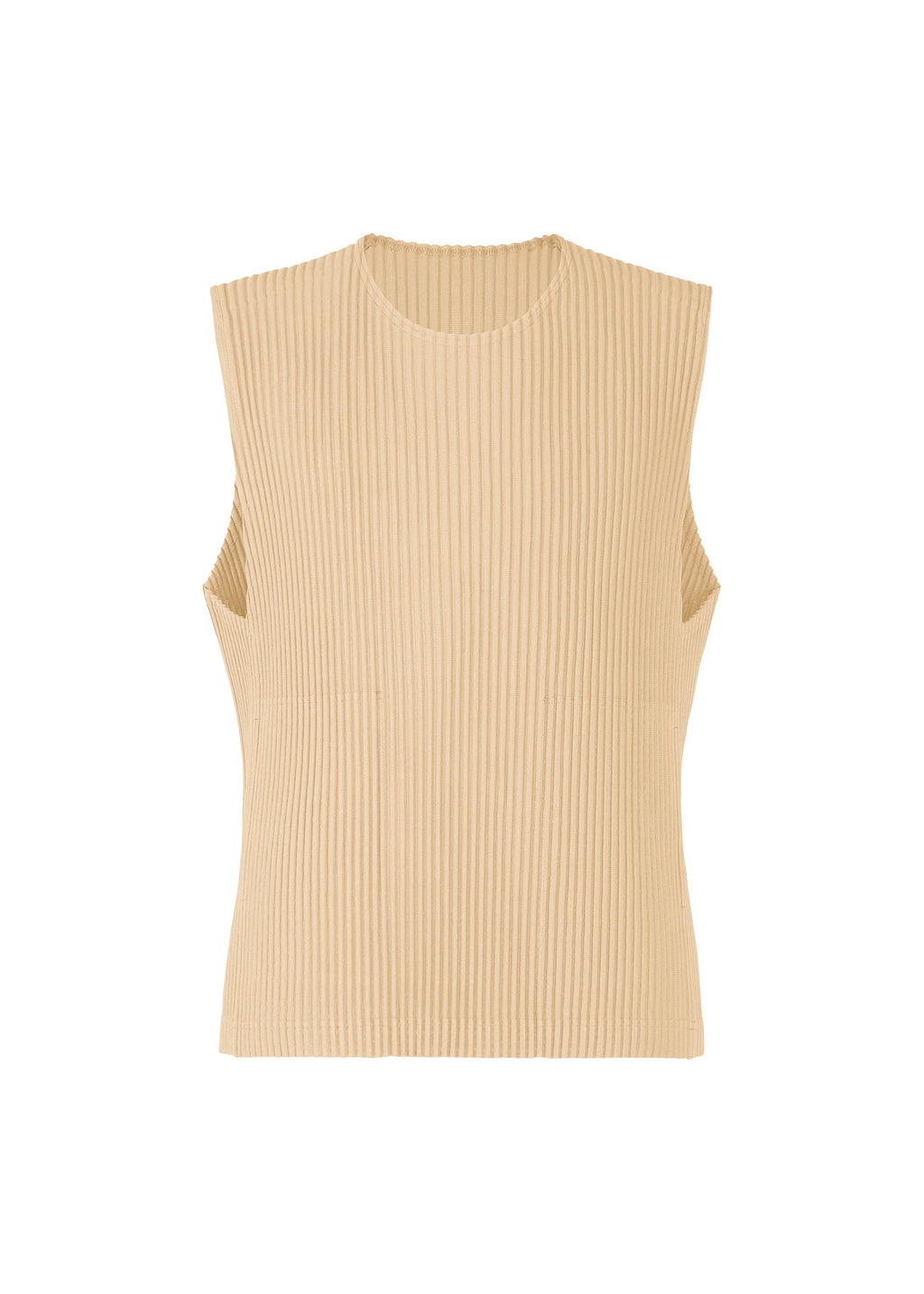 Tailored Pleats 2