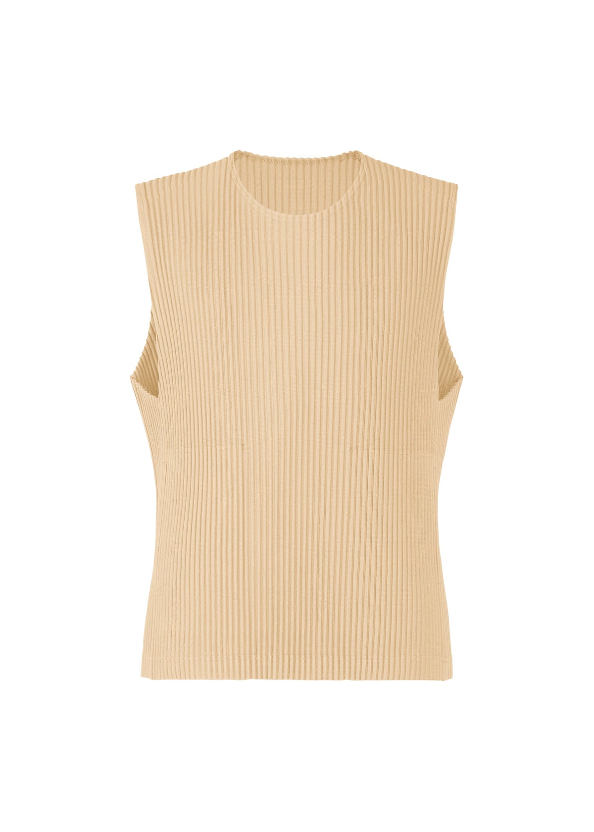 Tailored Pleats 2