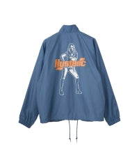 REVERB WOMAN Stand Collar Jacket