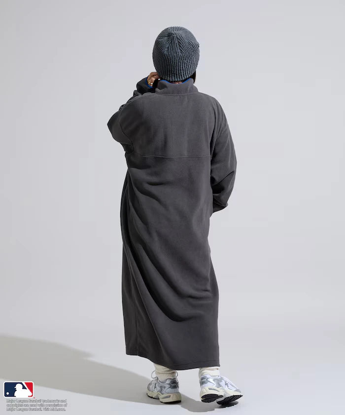 MLB Color Scheme Fleece Dress Limited Edition