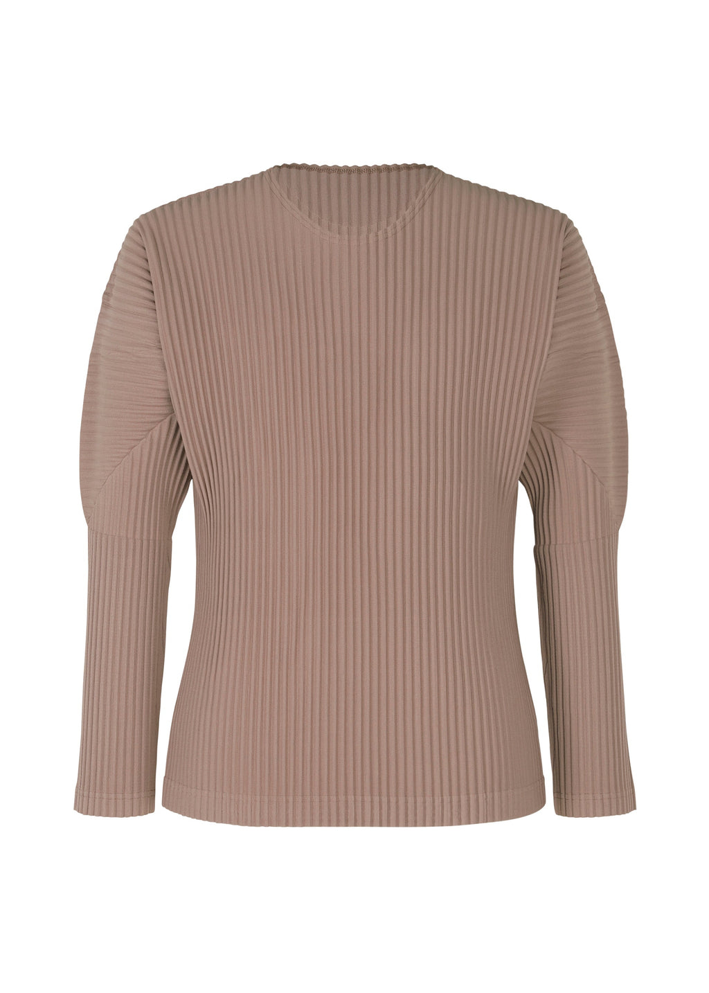 Color Pleats