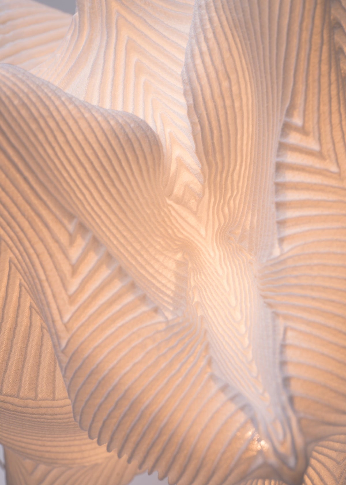 TYPE-XIII Atelier Oï project O Series Shade