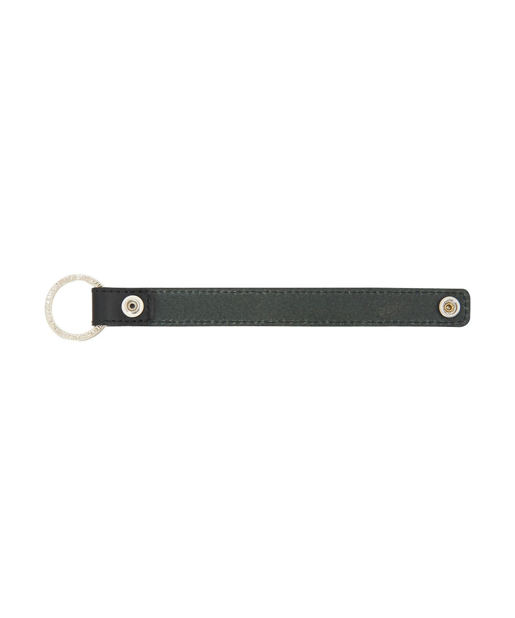 Woman On Skull Pt Key Holder