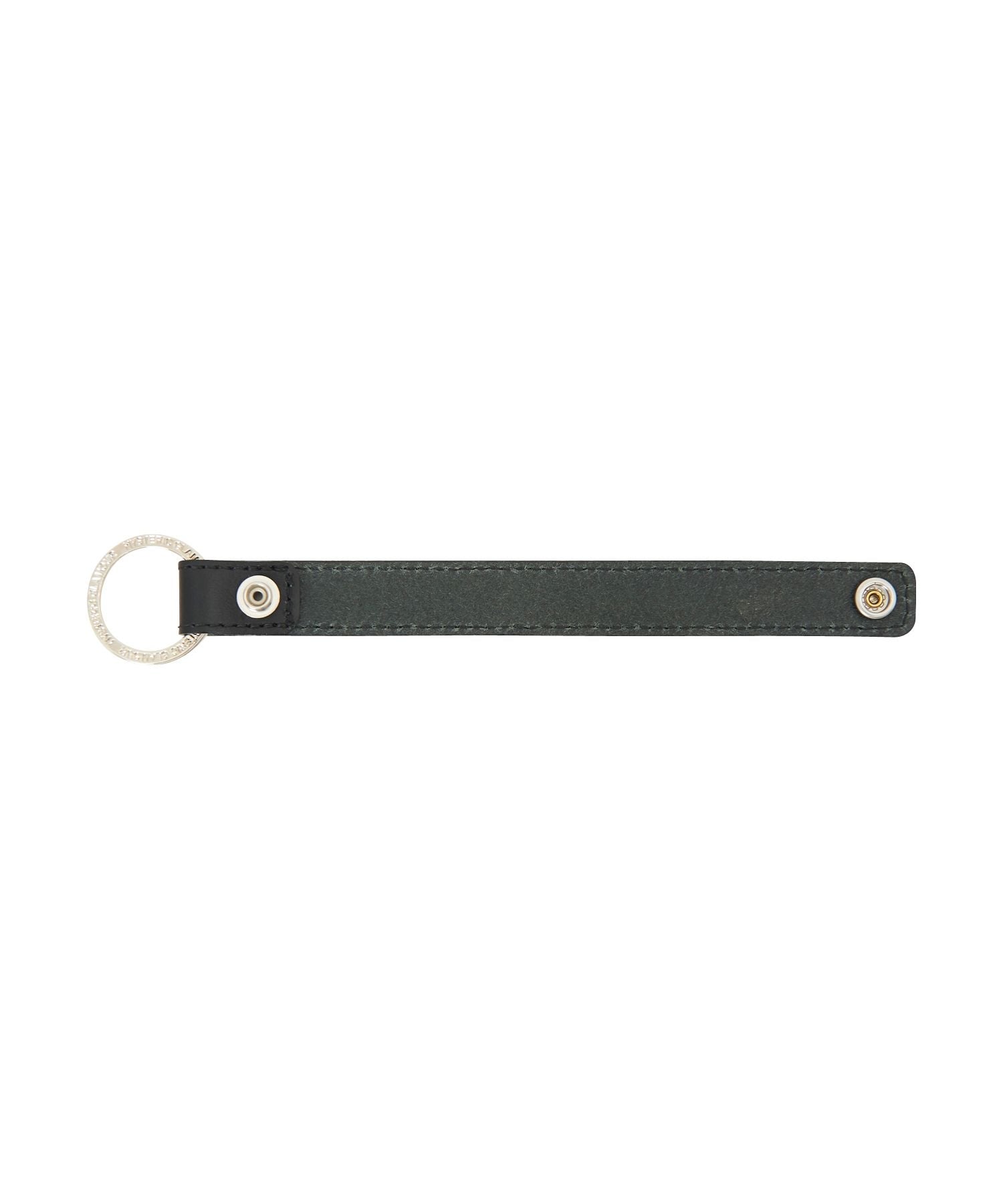 Woman On Skull Pt Key Holder