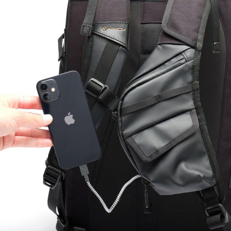 BLEISURE BACK PACK L