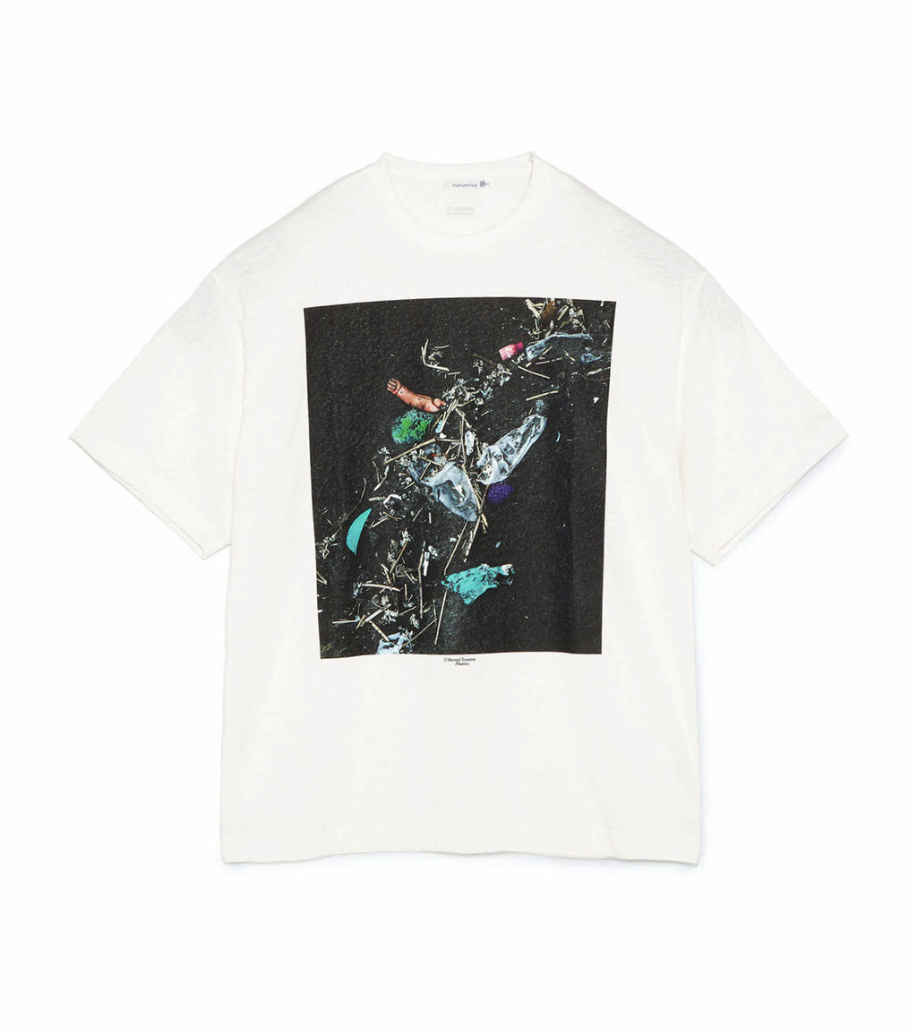 OOAL Photo Print Tee
